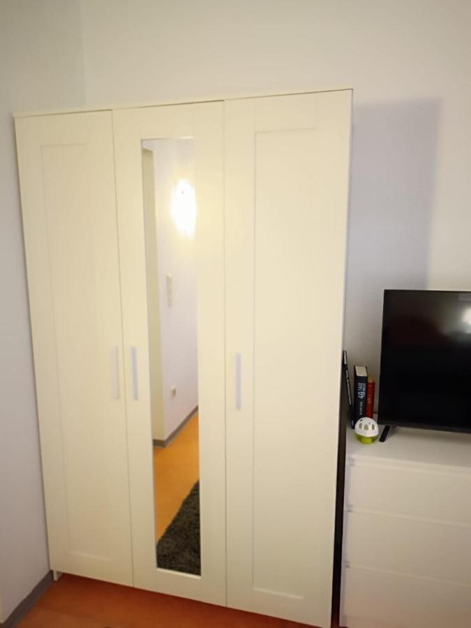 Appartamento App. 308 Norimberga Esterno foto